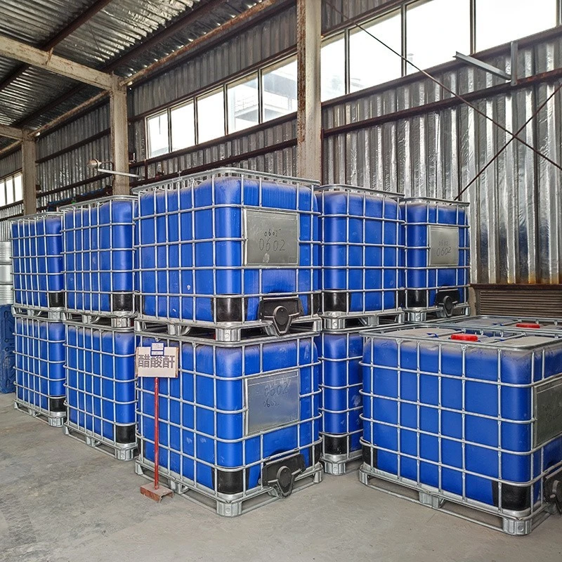 Pivalic Anhydride factory